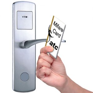 cerraduras electrónicas para puertas